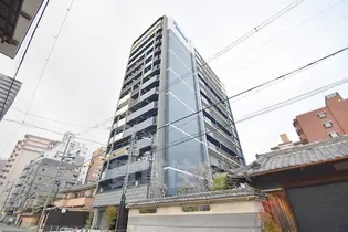 PHOENIX新大阪【10階】の外観