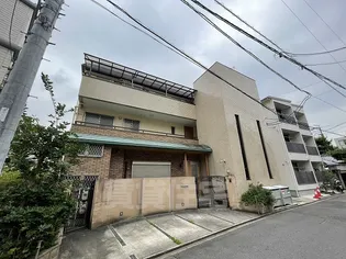 COCO覚王山の画像