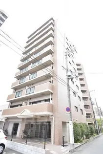 大阪府堺市堺区宿屋町西3丁【マンション】の外観