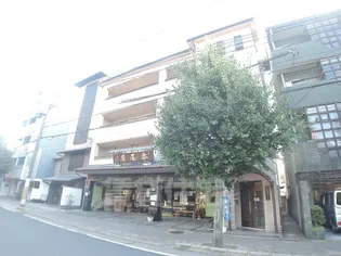 八文字屋ビルの画像