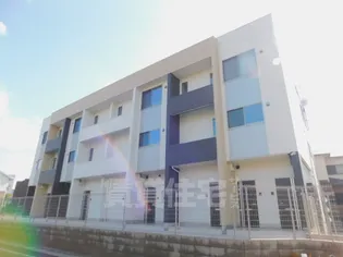 ホワイトレーク大将軍の画像