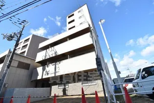 大阪府堺市堺区大浜北町3丁【マンション】の外観