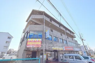 メロディーハイツの画像