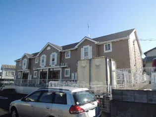 ビラ カサレリアの画像