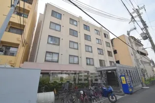 ジョイス千林【1階】の外観