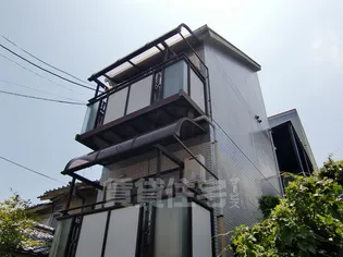 ファミリエ桂の画像