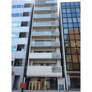 丸の内スクエア【7階】の外観