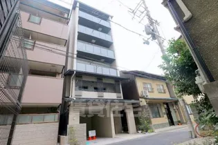 ルッソ烏丸五条の画像