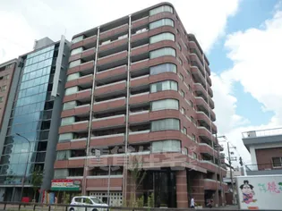 デ リード西大路高辻の画像