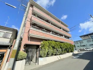 桃栄マンションの画像