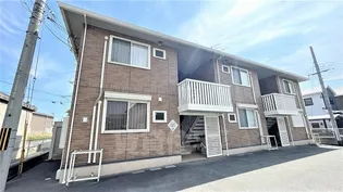 ファミールタケダIIの画像