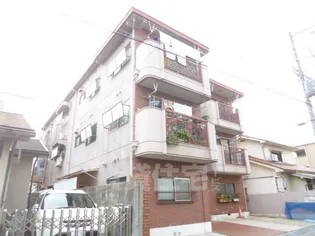 摂陽ハイツの画像