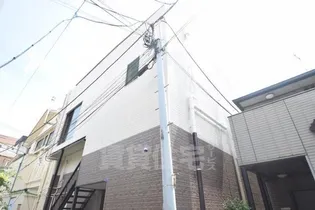 ラ・ヴィータ平井【205号室】の外観