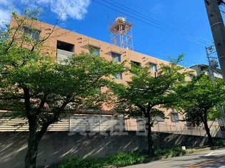 シャトー汐路【2階】の外観