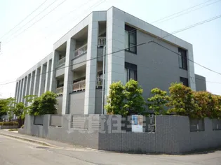 パインフィールド北白川Iの画像