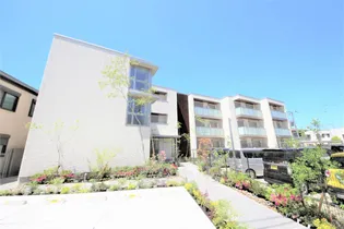 シャーメゾン ラ パシオン八木の画像