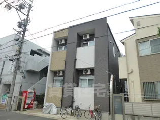 コーエイ2【2階】の外観