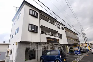 藤ヶ丘OMMビル【2階】の外観