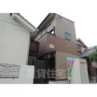 愛知県名古屋市南区大同町4丁目【アパート】の外観