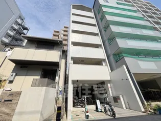 ラス パルマス京都二条の画像