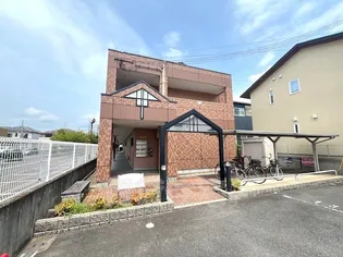 ピアコート木原の画像