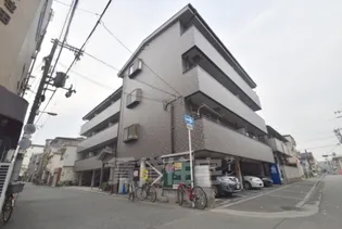 第3向和マンションの画像