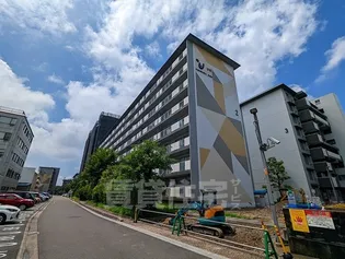 桜田団地 2号棟の画像