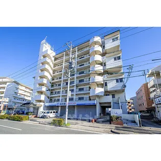 アルトーレARTORRE 旧ホワイトビルの画像