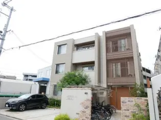 ファイブコート三国ヶ丘の画像