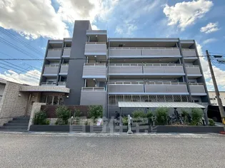 serenado(セレネイド)【3階】の外観