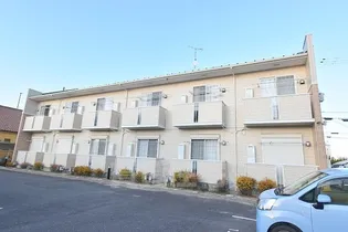 シダーコンフォール2番館の画像