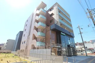 5S京都五条の画像