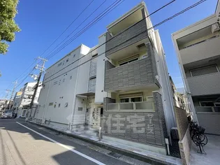 ラモーナ東本町1の画像