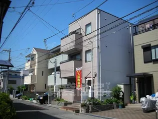 ディアコートの画像