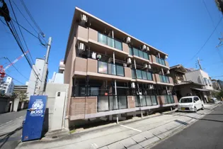 メゾン花木鳥の画像