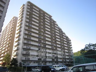 グレーシィ須磨アルテピアI番街の画像
