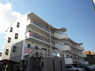 ハイツユニゾンの画像