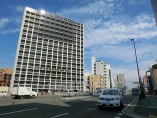 No51 PROJECT2100日赤通り 【9階】の外観