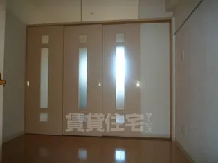 No51 PROJECT2100日赤通り 【9階】の居間