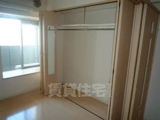 No51 PROJECT2100日赤通り 【9階】の居間