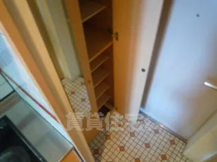 No51 PROJECT2100日赤通り 【9階】の玄関