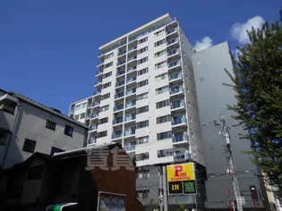 AREX丸の内2【8階】の外観