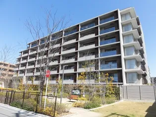 プレミスト西宮北口ザ レジデンスの画像