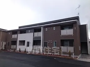 グリエラI番館の画像