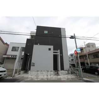 stage鶴舞【2階】の外観