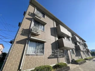 レークタウンA棟の画像