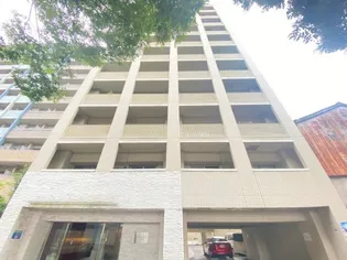 フロンティアタワー名駅南(旧CITY SPIRE 名駅南)【10階】の外観