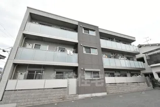 シャーメゾンスピカの画像