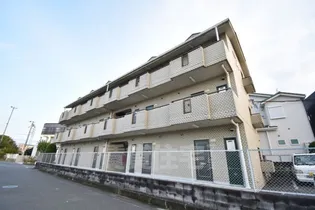 ベラーノ高石の画像