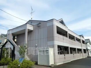 パラシオン八王子の画像